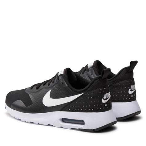 Sneakers Nike Air Max Tavas 705149 009 Schwarz 